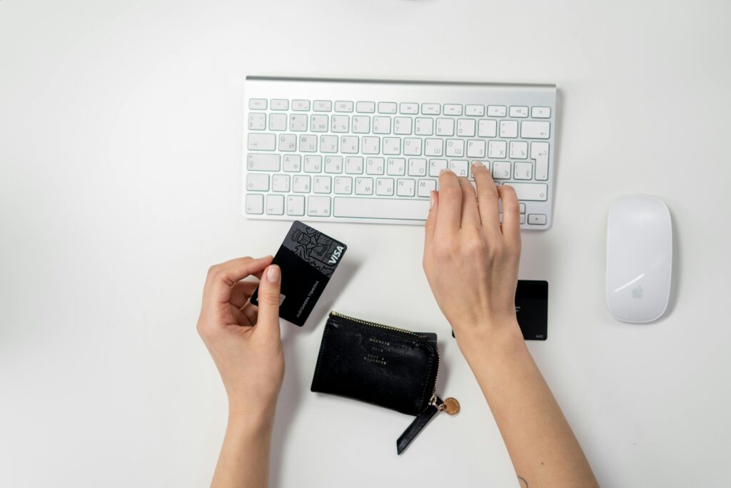 pago online para contratar una traducción jurada online de forma rápida y segura